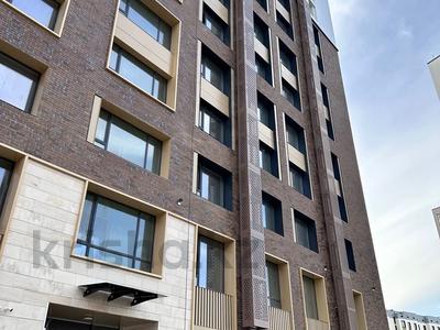 2-бөлмелі пәтер · 58.3 м² · 8/17 қабат, Турара Рыскулова 16/2 — 37, бағасы: 45 млн ₸ в Астане, Есильский р-н