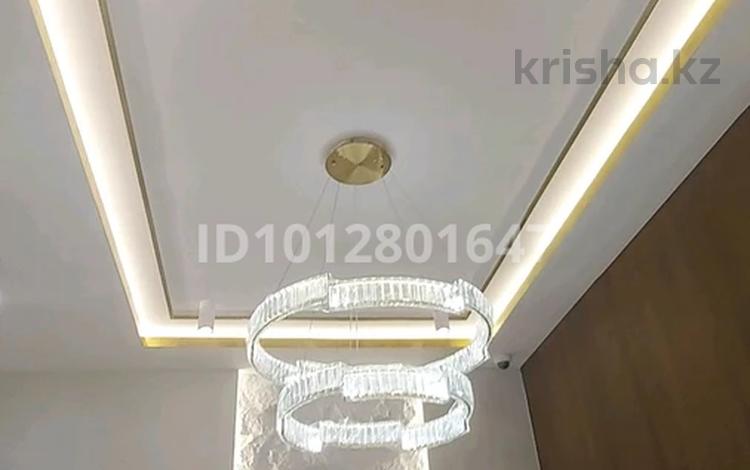 1-комнатная квартира · 37 м² · 8/9 этаж, Абая 130 за 42.5 млн ₸ в Алматы, Бостандыкский р-н — фото 2