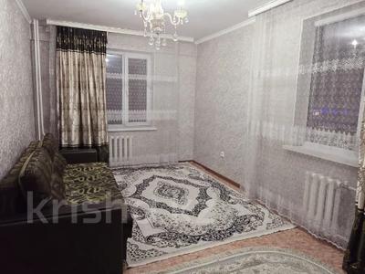 2-комнатная квартира · 58 м² · 4/7 этаж, Коктем за 25 млн ₸ в Талдыкоргане, мкр Коктем