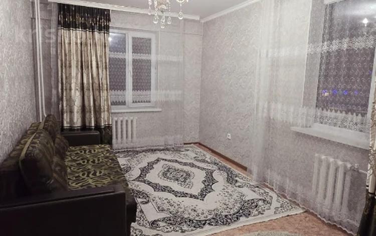 2-комнатная квартира · 58 м² · 4/7 этаж, Коктем за 25 млн ₸ в Талдыкоргане, мкр Коктем — фото 2