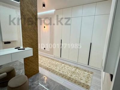 3-комнатная квартира · 86.6 м² · 10/12 этаж, мкр Кайтпас 1, Байдибек би 116/3 за 52 млн ₸ в Шымкенте, Каратауский р-н