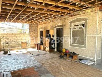 Отдельный дом · 3 комнаты · 110 м² · 12 сот., мкр Улы Дала, Кошек батыр 237 за 40 млн 〒 в Таразе