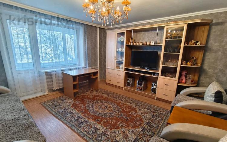 2-бөлмелі пәтер · 53 м² · 2/9 қабат, мкр Юго-Восток, Дюсембекова, бағасы: 23 млн ₸ в Караганде, Казыбек би р-н — фото 2