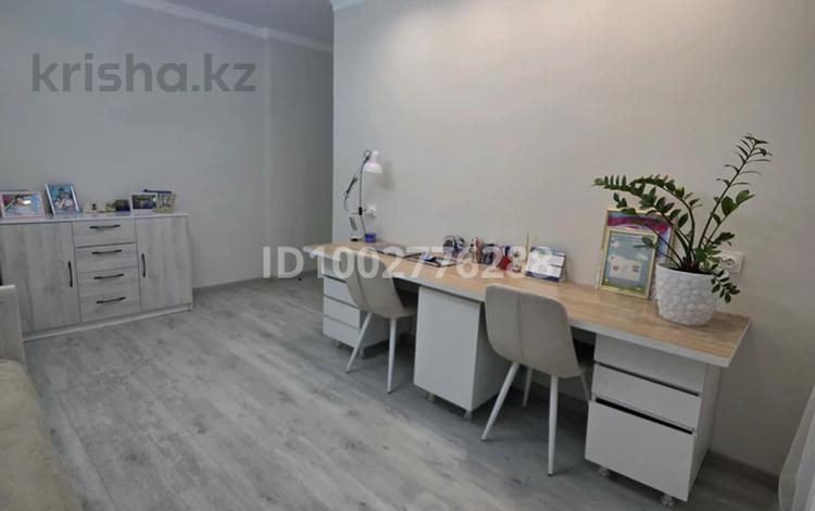 2-комнатная квартира · 51 м² · 12/14 этаж, Абикен Бектурова 11/1 за 31.5 млн 〒 в Астане, Нура р-н — фото 2