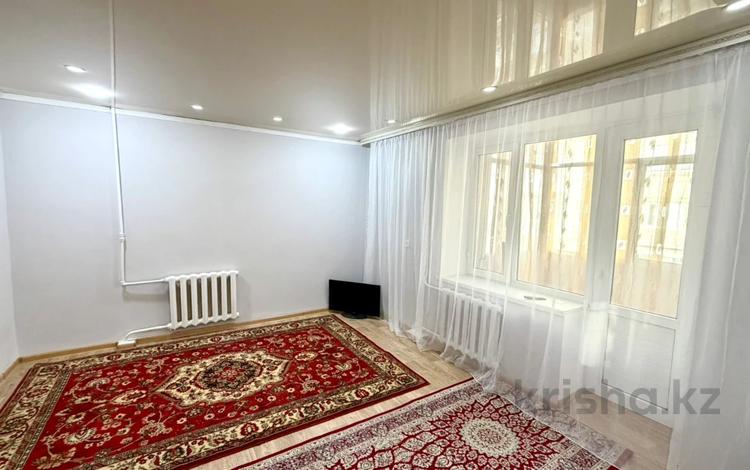 1-комнатная квартира · 31 м² · 2/5 этаж, Самал за 12.3 млн 〒 в Талдыкоргане — фото 2