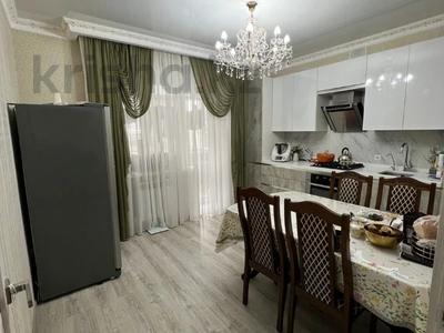 3-комнатная квартира · 90 м² · 5/5 этаж, В. Чкалова 14/2 за 44 млн 〒 в Костанае