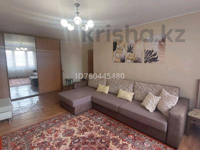 3-комнатная квартира · 63.1 м² · 2/9 этаж, Пермитина — ТД &amp;quot;АДК River&amp;quot; за ~ 35 млн 〒 в Усть-Каменогорске