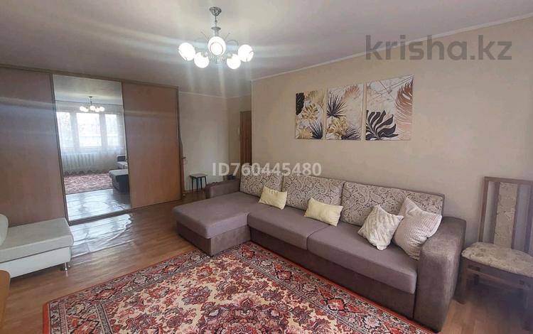 3-комнатная квартира · 63.1 м² · 2/9 этаж, Пермитина — ТД &amp;quot;АДК River&amp;quot; за ~ 35 млн 〒 в Усть-Каменогорске — фото 2
