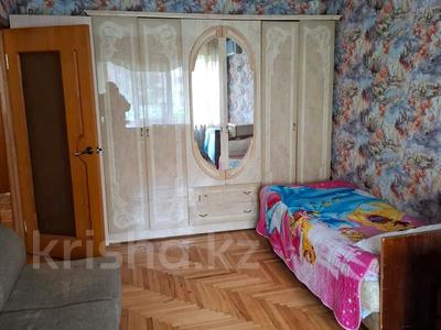 3-бөлмелі пәтер · 61.4 м² · 4/4 қабат, Тулебаева 24 — Кунаева Маметова, бағасы: 37.9 млн ₸ в Алматы, Медеуский р-н
