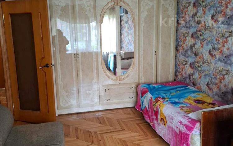 3-комнатная квартира · 61.4 м² · 4/4 этаж, Тулебаева 24 — Кунаева Маметова за 37.9 млн ₸ в Алматы, Медеуский р-н — фото 2