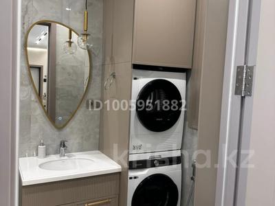 4-комнатная квартира · 125 м² · 8/10 этаж, мкр Юго-Восток, 30й микрорайон 9/3 за 500 000 〒 в Караганде, Казыбек би р-н