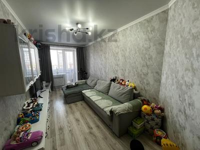 2-бөлмелі пәтер · 61 м² · 5/6 қабат, Юбилейный 28, бағасы: 29.6 млн ₸ в Костанае