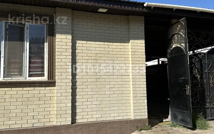Отдельный дом · 5 комнат · 130 м² · 8 сот., мкр Кайтпас 2, Қайтпас-2 ш/а 33/9 за 50 млн ₸ в Шымкенте, Абайский р-н — фото 2
