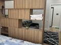 1-комнатная квартира · 40 м² · 10/16 этаж, К. Толеметова 64 за 32.5 млн ₸ в Шымкенте — фото 8