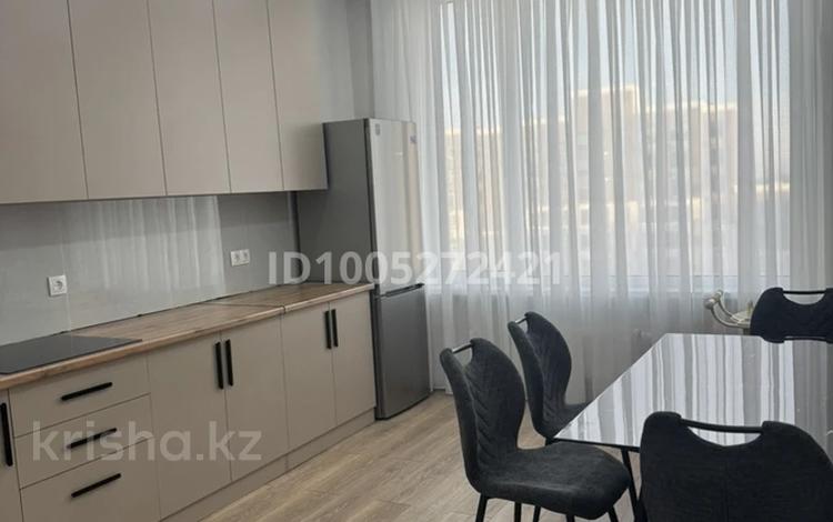1-комнатная квартира · 40 м² · 10/16 этаж, К. Толеметова 64 за 32.5 млн ₸ в Шымкенте — фото 8