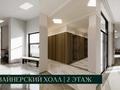 1-комнатная квартира, 74.3 м², Бухар Жырау за ~ 31.2 млн 〒 в Астане, Есильский р-н — фото 12