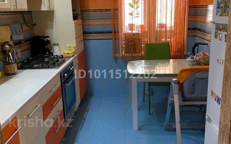 2-комнатная квартира · 50 м² · 1/9 этаж, Ярославская 6 за 18.5 млн ₸ в Уральске — фото 3