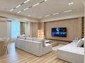 1-бөлмелі пәтер · 64 м² · 8 қабат, Розыбакиева 320, бағасы: 21 000 ₸ в Алматы, Бостандыкский р-н