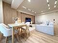 1-бөлмелі пәтер · 64 м² · 8 қабат, Розыбакиева 320, бағасы: 21 000 ₸ в Алматы, Бостандыкский р-н — фото 2