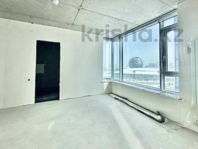 7-комнатная квартира · 200 м² · 12/20 этаж, Турар Рыскулов за 297 млн 〒 в Астане, Есильский р-н