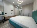 3-комнатная квартира · 100 м² · 12/16 этаж, Каныша Сатпаева 133/1 за 112 млн ₸ в Алматы, Бостандыкский р-н — фото 3