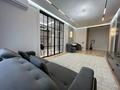 3-комнатная квартира · 100 м² · 12/16 этаж, Каныша Сатпаева 133/1 за 112 млн ₸ в Алматы, Бостандыкский р-н — фото 10