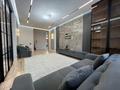 3-комнатная квартира · 100 м² · 12/16 этаж, Каныша Сатпаева 133/1 за 112 млн ₸ в Алматы, Бостандыкский р-н — фото 11