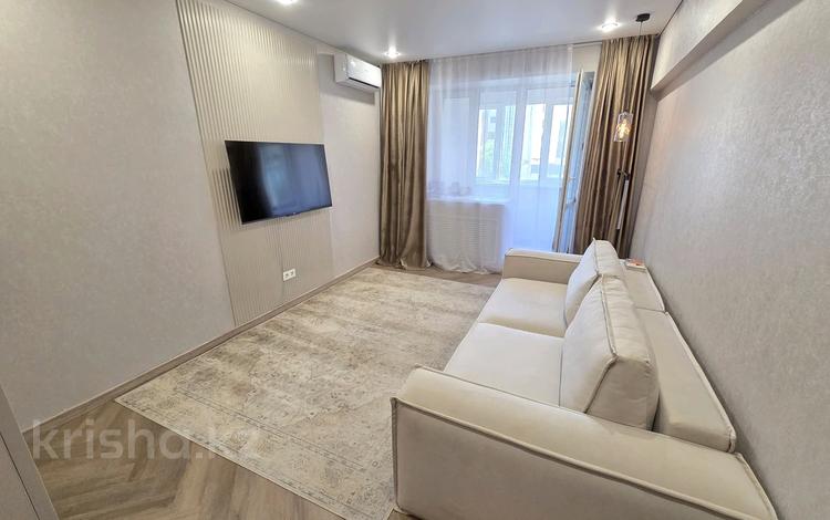 2-бөлмелі пәтер · 50 м² · 4/5 қабат, Карасай батыра 25, бағасы: 499 999 ₸ в Алматы, Медеуский р-н — фото 2