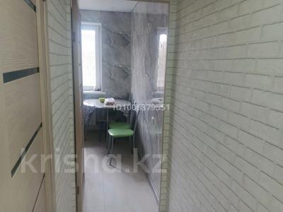 4-комнатная квартира · 61 м² · 5/5 этаж, Абая 78 за 20 млн 〒 в Темиртау