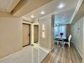 3-комнатная квартира · 76.4 м² · 1/5 этаж, Алтын Орда 6 18 — Возле школы N207 за 44.5 млн ₸ в Алматы, Наурызбайский р-н — фото 20
