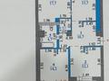3-комнатная квартира · 76.4 м² · 1/5 этаж, Алтын Орда 6 18 — Возле школы N207 за 44.5 млн ₸ в Алматы, Наурызбайский р-н — фото 27