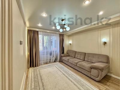 3-комнатная квартира · 76.4 м² · 1/5 этаж, Алтын Орда 6 18 — Возле школы N207 за 44.5 млн ₸ в Алматы, Наурызбайский р-н