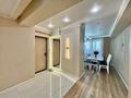3-комнатная квартира · 76.4 м² · 1/5 этаж, Алтын Орда 6 18 — Возле школы N207 за 44.5 млн ₸ в Алматы, Наурызбайский р-н — фото 20