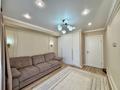 3-комнатная квартира · 76.4 м² · 1/5 этаж, Алтын Орда 6 18 — Возле школы N207 за 44.5 млн ₸ в Алматы, Наурызбайский р-н — фото 2