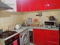 2-бөлмелі пәтер · 57 м² · 5 қабат, Абая 17/3 — Находится возле школы, бағасы: 15 000 ₸ в Приозёрске — фото 5
