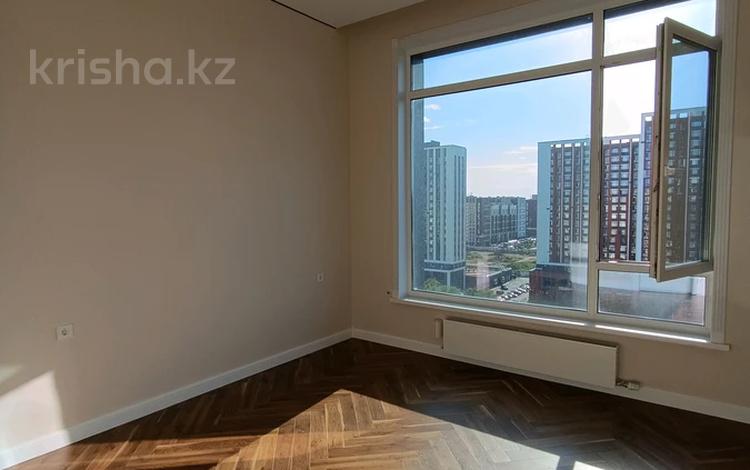 2-бөлмелі пәтер · 51 м² · 12/12 қабат, Бухар жырау 26, бағасы: 59.8 млн ₸ в Астане, Есильский р-н — фото 2