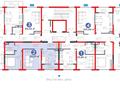 2-бөлмелі пәтер · 55 м² · 5/6 қабат, мкр Кайрат, Байге 12Б — Сзади базара Жетысу-Семиречье, бағасы: 39.5 млн ₸ в Алматы, Турксибский р-н — фото 4