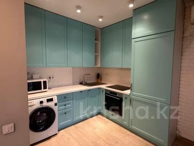 2-комнатная квартира · 49.9 м² · 5/9 этаж, Просп. Абая за 56 млн ₸ в Алматы, Бостандыкский р-н