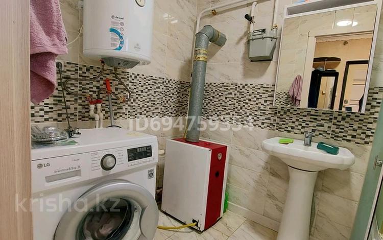 Отдельный дом · 3 комнаты · 101 м² · 8 сот., Авторемонтник-1 за 17 млн ₸ в Актобе, мкр Гормолзавод — фото 5