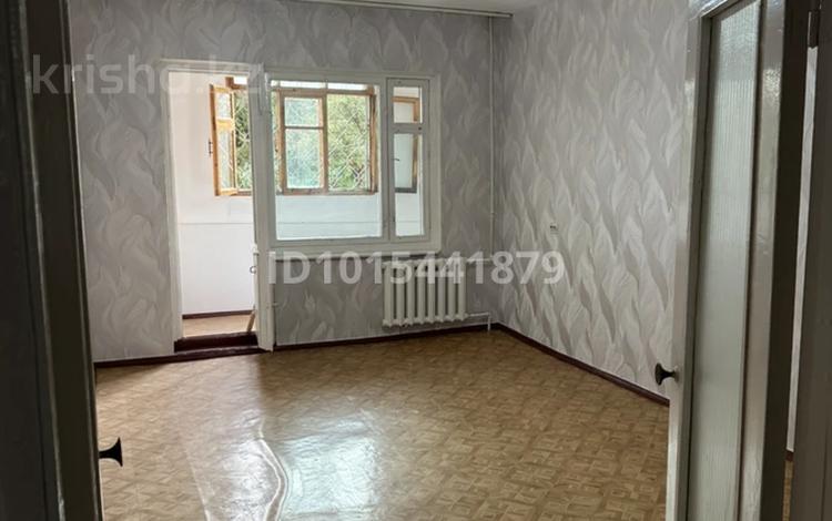 2-комнатная квартира · 47.4 м² · 2/5 этаж, мкр Север , мкр Север 8 8 — Сзади Тц Север за 21 млн ₸ в Шымкенте, Аль-Фарабийский р-н — фото 2