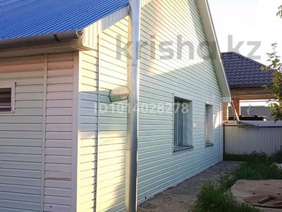 Отдельный дом · 4 комнаты · 110 м² · 10 сот., Чингирлауская 1Г — Юбилейный Чингирлауская за 18 млн ₸ в Аксае