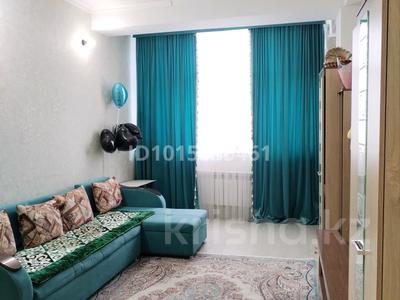 2-комнатная квартира · 66 м² · 7/7 этаж, ЖК Атшабар 17/1 за 15 000 ₸ в Таразе