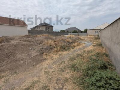 Участок · 8 соток, Тогансай 8661 за 16.5 млн 〒 в Шымкенте