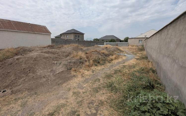 Участок · 8 соток, Тогансай 8661 за 16 млн 〒 в Шымкенте — фото 2