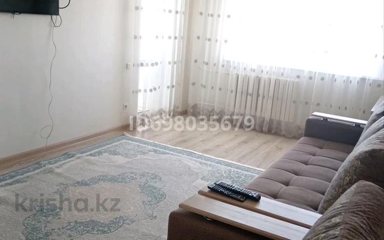 2-бөлмелі пәтер · 75 м² · 10/13 қабат, Ташенова 17/1, бағасы: 310 000 ₸ в Астане, р-н Байконур — фото 2