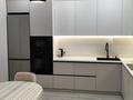 1-комнатная квартира · 45 м² · 13/16 этаж, Култегин 17 — Кайым мухамедханов за 280 000 ₸ в Астане, Нура р-н