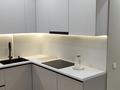 1-комнатная квартира · 45 м² · 13/16 этаж, Култегин 17 — Кайым мухамедханов за 280 000 ₸ в Астане, Нура р-н — фото 3