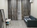 1-комнатная квартира · 45 м² · 13/16 этаж, Култегин 17 — Кайым мухамедханов за 280 000 ₸ в Астане, Нура р-н — фото 4