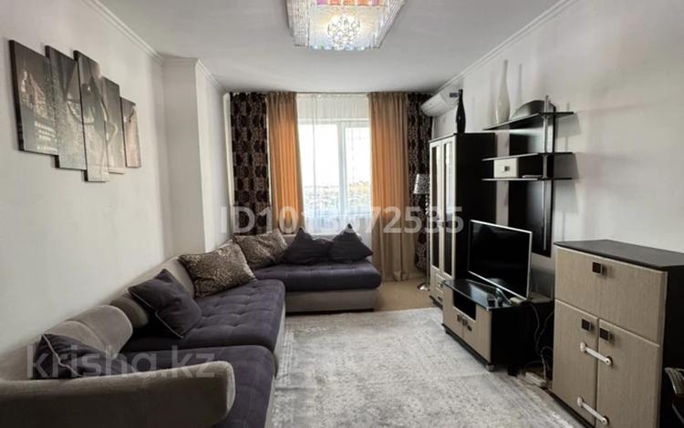 3-бөлмелі пәтер · 85 м² · 7/7 қабат, мкр Акжайык 69/10, бағасы: 250 000 ₸ в Шымкенте, Абайский р-н — фото 2