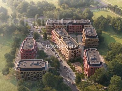 2-бөлмелі пәтер · 49.5 м² · 2/6 қабат, СТ Монтажник, Луч Востока, бағасы: 8 млн ₸ в 